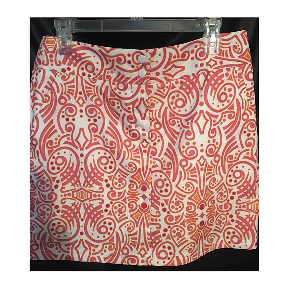 Adidas ClimaCool Golf Skort